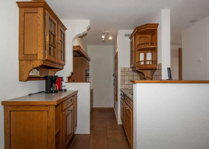 Senggi דירה אדלבודן