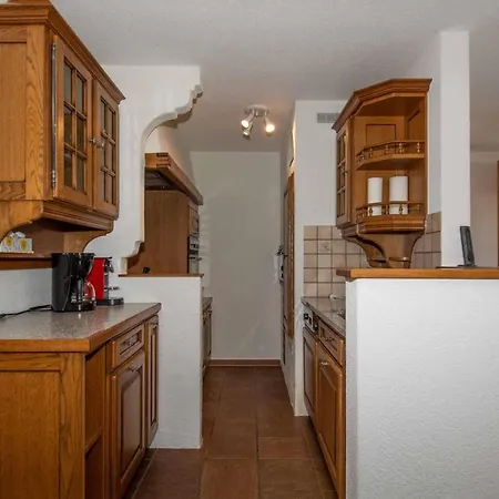 Senggi Appartamento Adelboden
